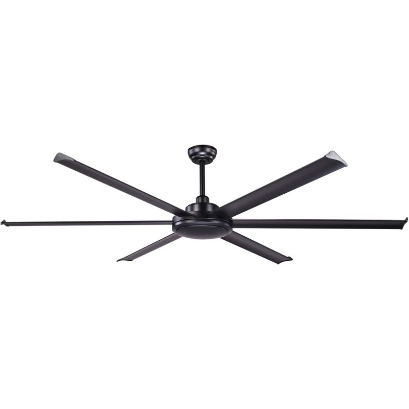 foto del prodotto faro barcelona rotterdam 30 xxl, ventilatore senza luce
