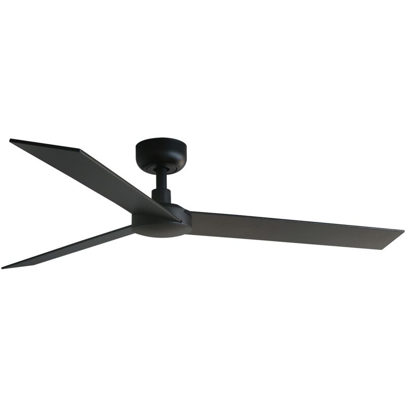 foto del prodotto faro barcelona rudder l, ventilatore senza luce