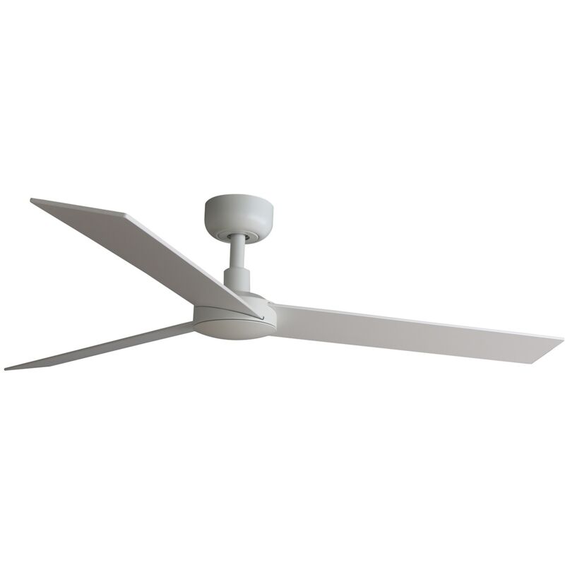 foto del prodotto faro barcelona rudder l, ventilatore senza luce