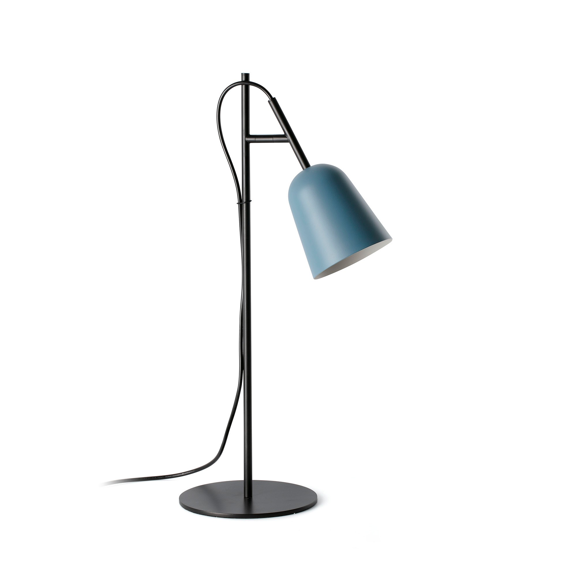 foto del prodotto faro barcelona studio, lampada da tavolo