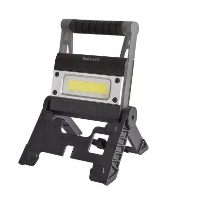 foto del prodotto faro da cantiere 10 w