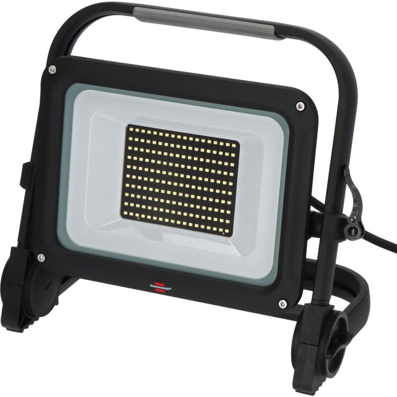 foto del prodotto faro da costruzione led jaro 14060 m, 11500lm, 100w, ip65, 5m h07rn f 3g1,0