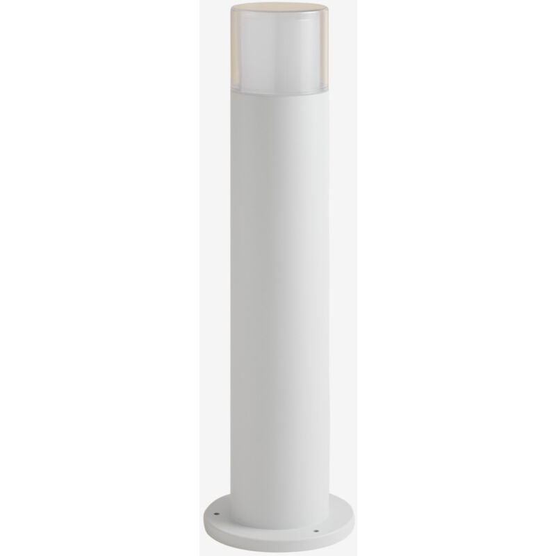 foto del prodotto faro da esterno led fialon in alluminio sklum