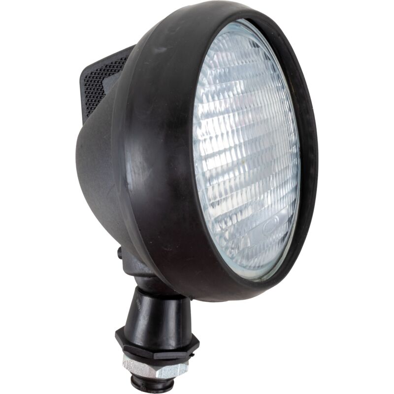 foto del prodotto faro da lavoro alogeno ad ampio raggio 55 70w