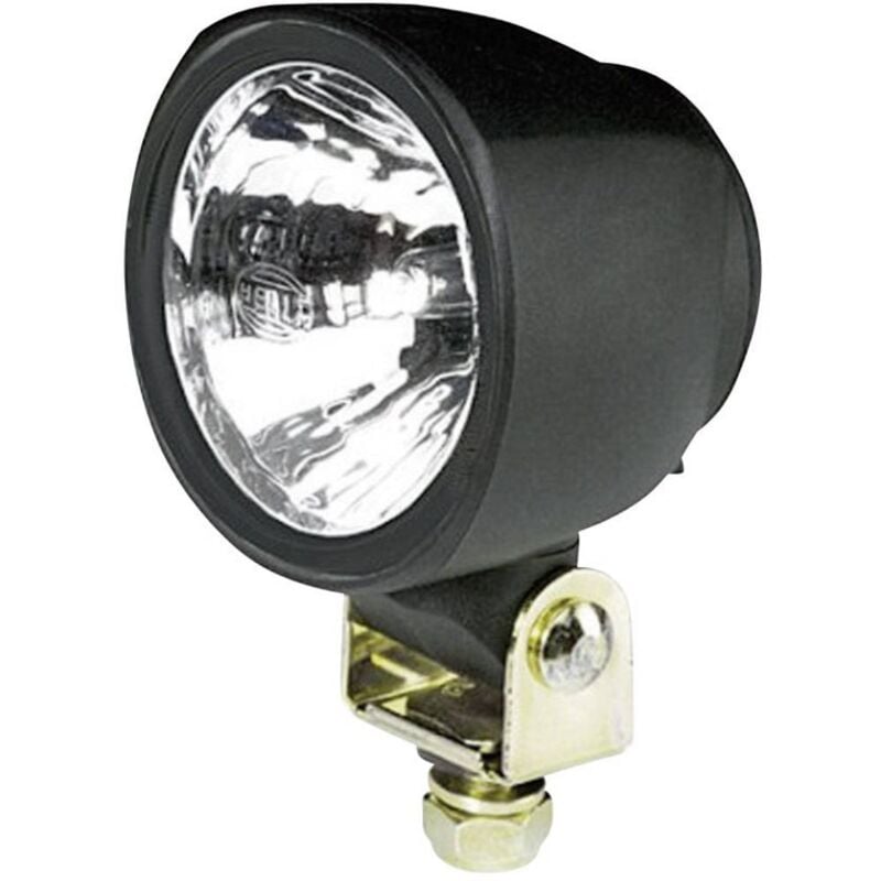 foto del prodotto faro da lavoro hella h3 modul 70 12 v, 24 v x p 83 mm x 75 mm