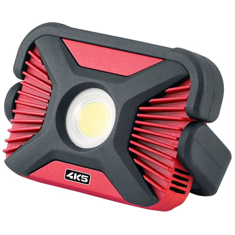 foto del prodotto faro da lavoro led 4k5 602.402a hd 2000