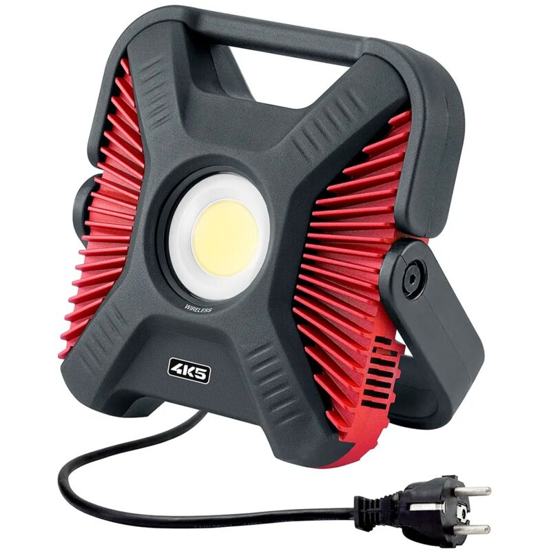 foto del prodotto faro da lavoro led 4k5 602.405a hd 10k c