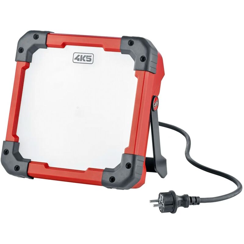 foto del prodotto faro da lavoro led 4k5 602.407a fl 6000