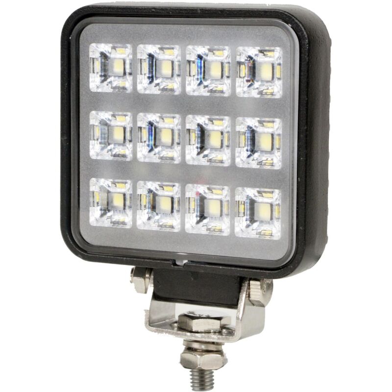 foto del prodotto faro da lavoro led ama 10 30 v 1800 lm