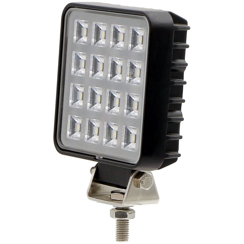 foto del prodotto faro da lavoro led ama 10 30v 2400 lm