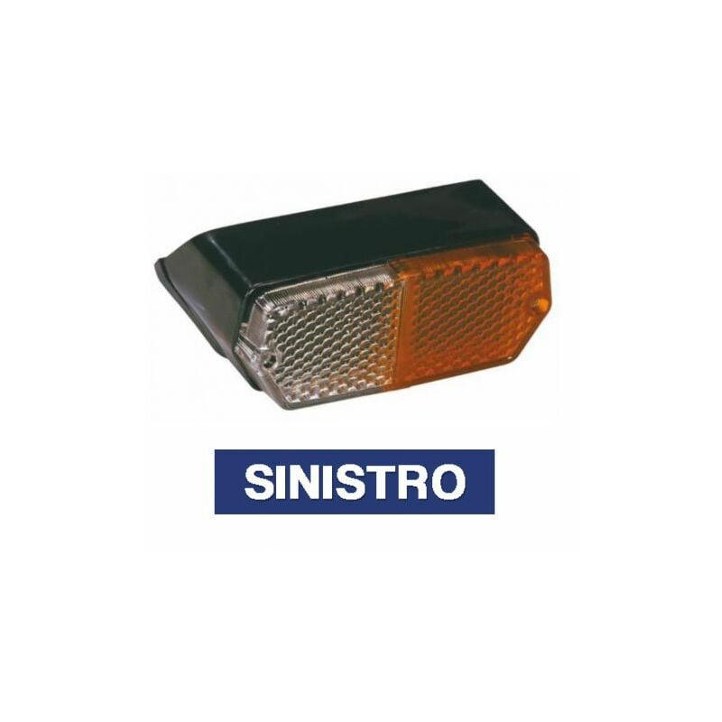 foto del prodotto faro fanale anteriore trattore destro fiat 4247213 5118463 5118465 29071v sinistro 29072 