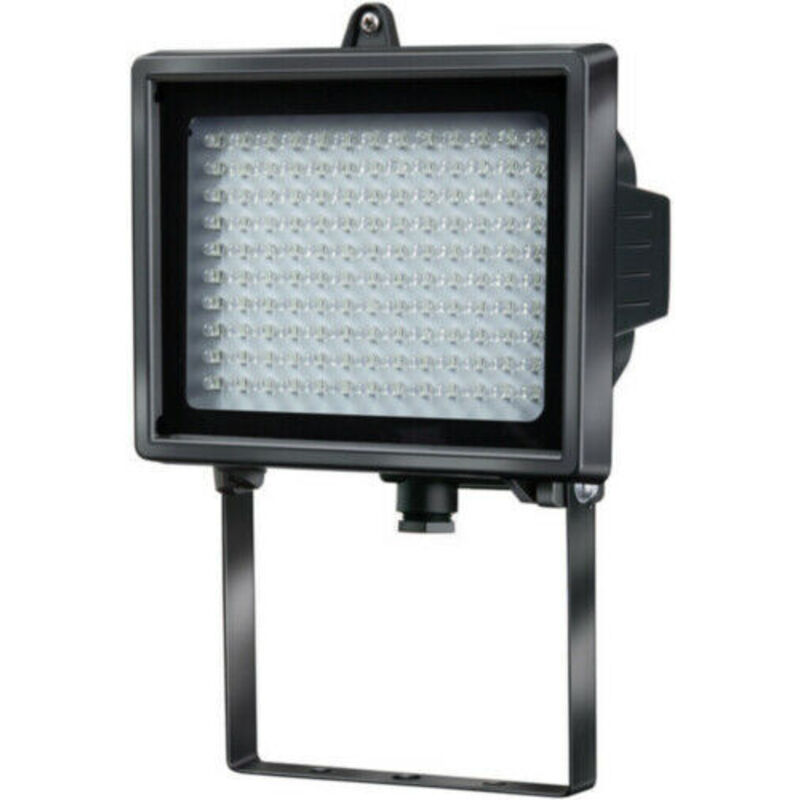 foto del prodotto faro faretto a led da esterno giardino ip44 7,4w 560 lm 29270 
