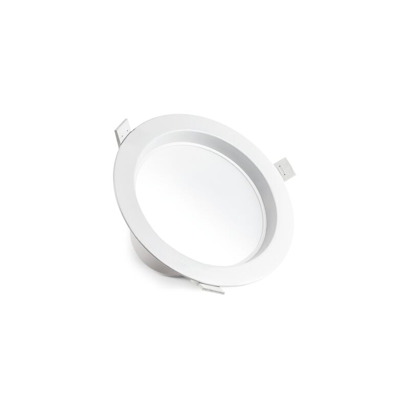 foto del prodotto faro incasso led sydney 35w bc, luce calda 3000k