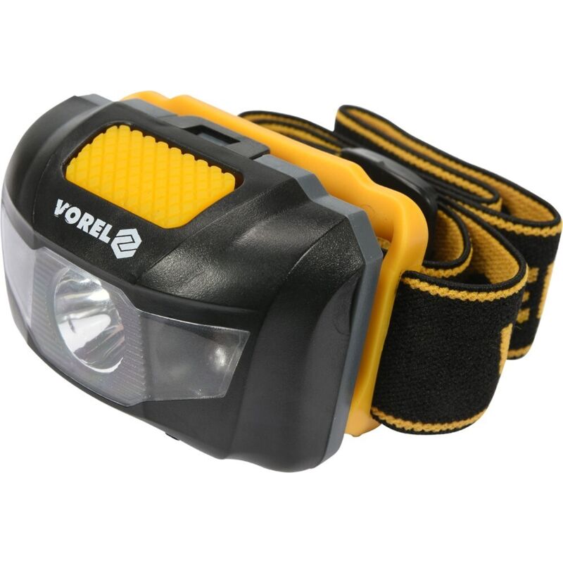 foto del prodotto faro led 1w 88675 vorel