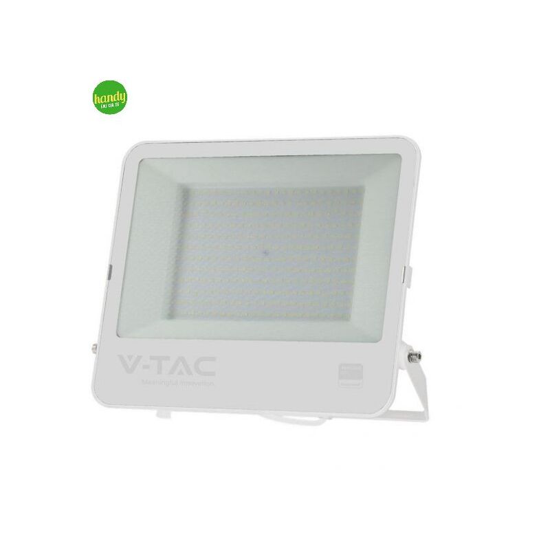 foto del prodotto faro led v tac 200w 4000k bianco