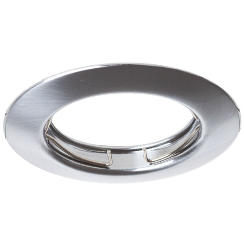 foto del prodotto faro luce incasso soffitto attacco gu10 ip65, bianco