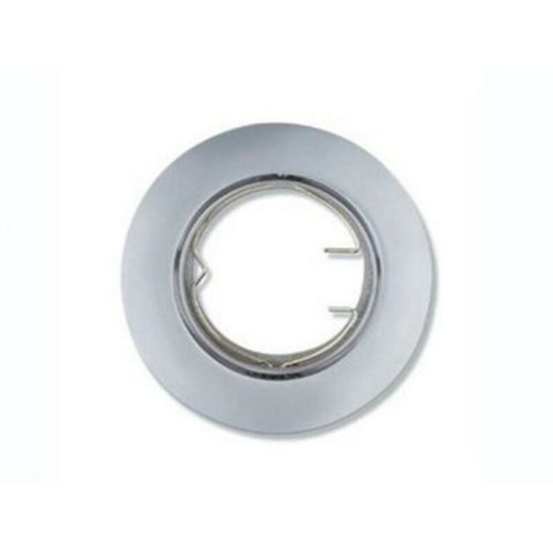 foto del prodotto faro movil 43059 spot encastrable aluminium diam tre 84mm