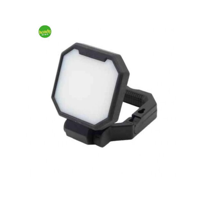 foto del prodotto faro orientabile cfg oyster