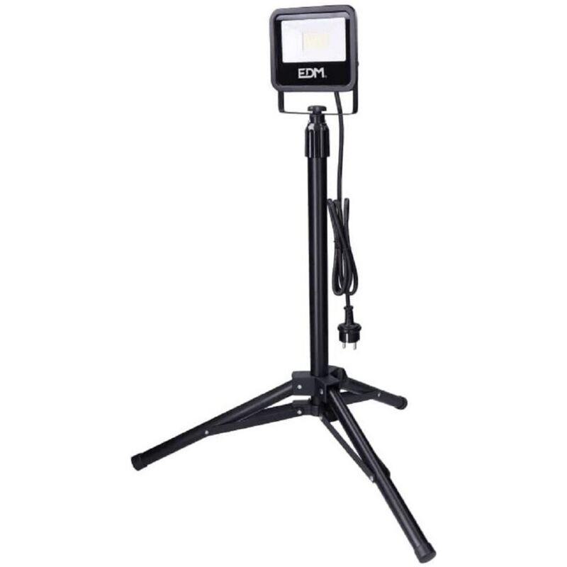 foto del prodotto faro proiettore edm 70412