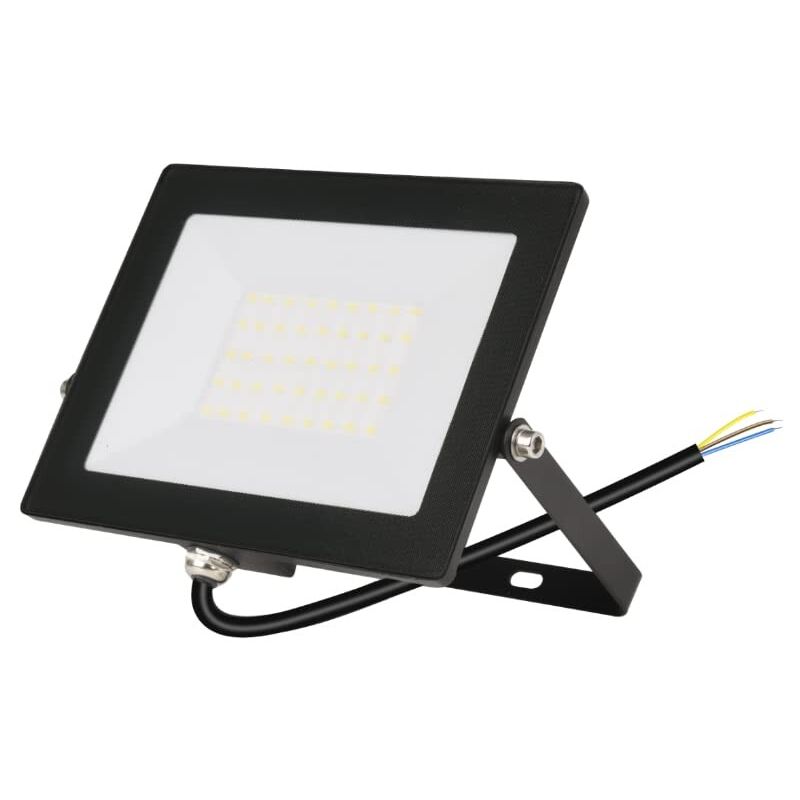 foto del prodotto faro proiettore led iflood 20w