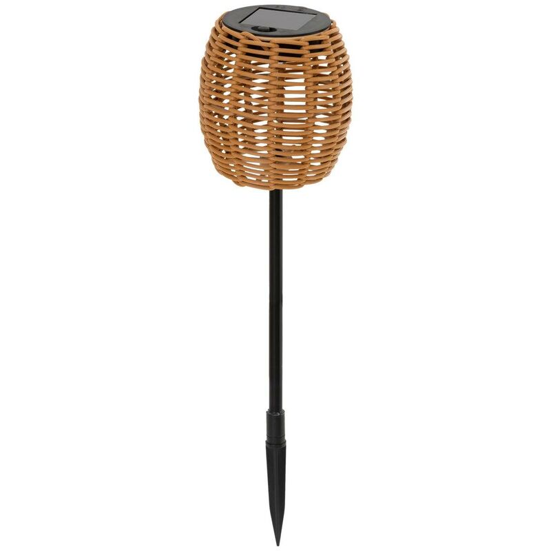 foto del prodotto faro solare elais h39cm atmosphera cr ateur d int rieur