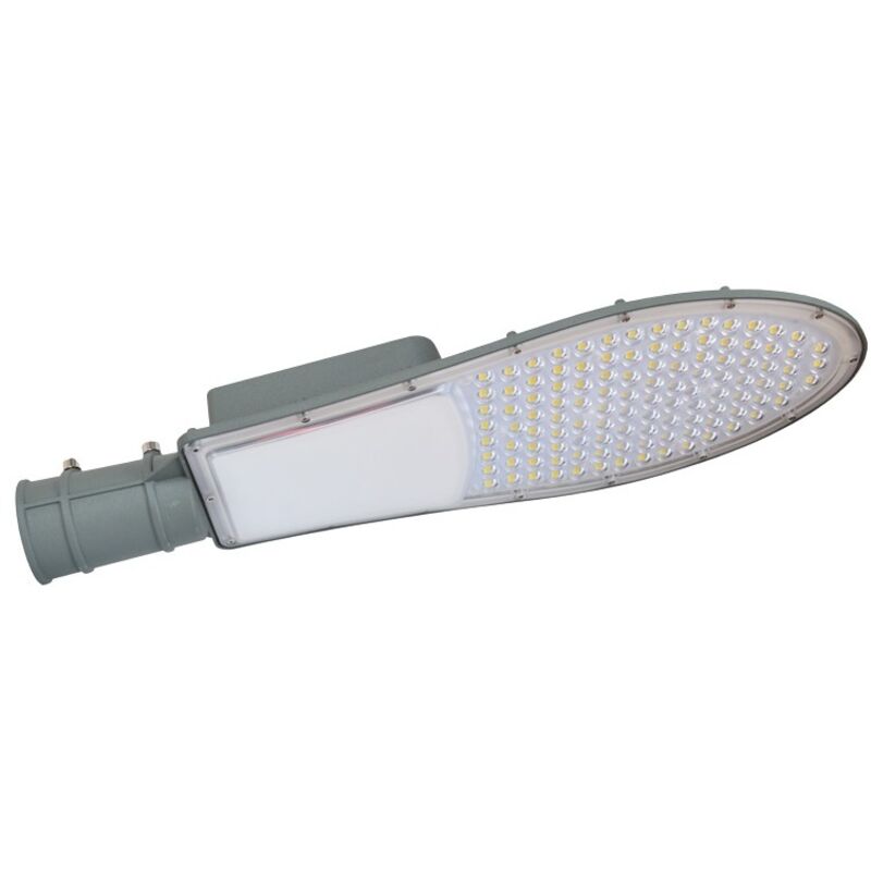 foto del prodotto faro stradale led 50w 4000k 4000lm ip65 43cm