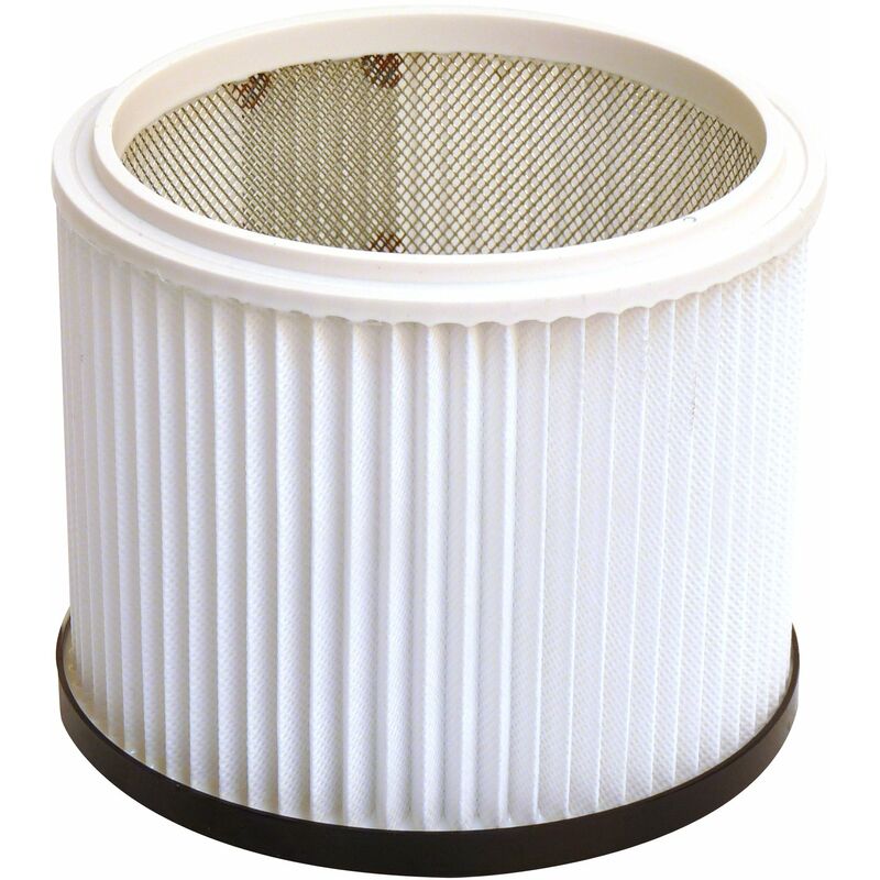 foto del prodotto fartools 101813 filtro cartuccia per aspirapolveri 101022 101032 101027
