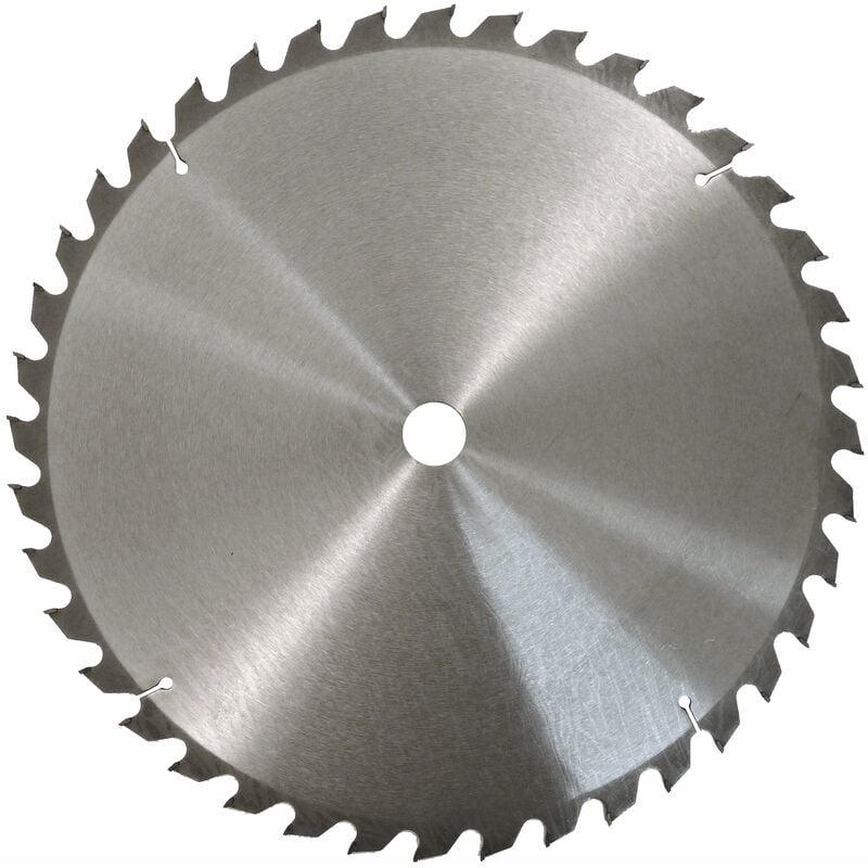 foto del prodotto fartools 113837 lama per sega per ceppi, 405 mm