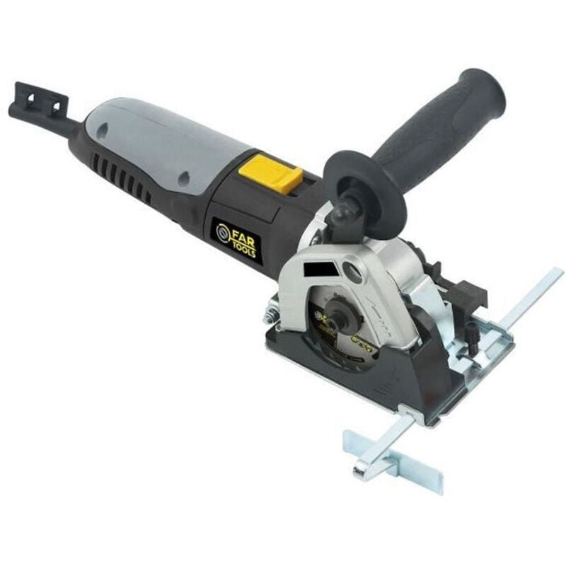 foto del prodotto fartools - 115446 sega ad immersione cs 85r, 230 v, grigio