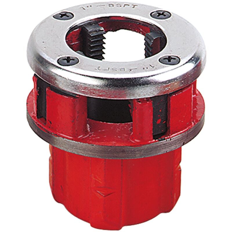 foto del prodotto fartools 211633 filiera per filettatura tubi in metallo, 3 8 