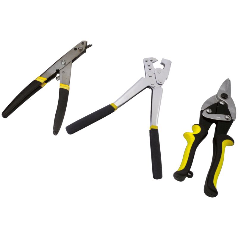 foto del prodotto fartools 212011 kit per rifiniture di interni taglierina, roditrice, incastonatrice