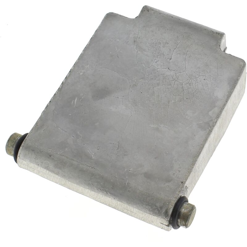 foto del prodotto fartools contro lama 91092644, cl181002102 per trituratore florabest