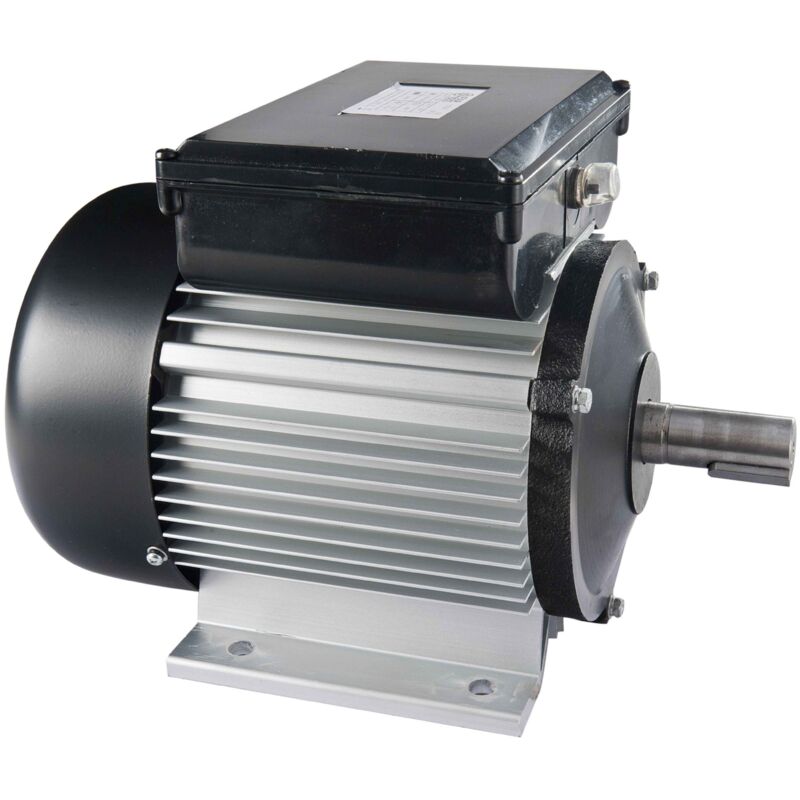 foto del prodotto fartools motore elettrico monofase 3cv 2200w