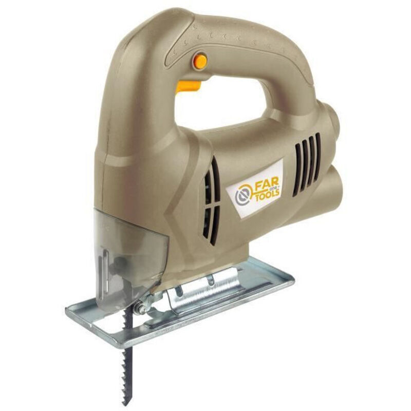 foto del prodotto fartools one seghe a gallerie js 380b 350 w