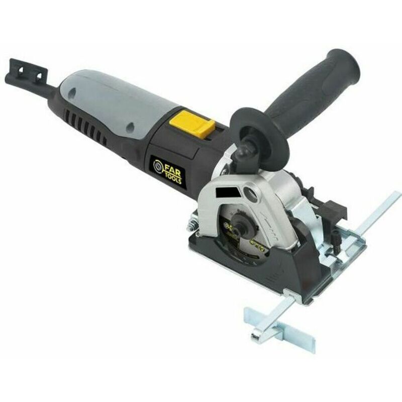 foto del prodotto fartools sega circolare cs 85r