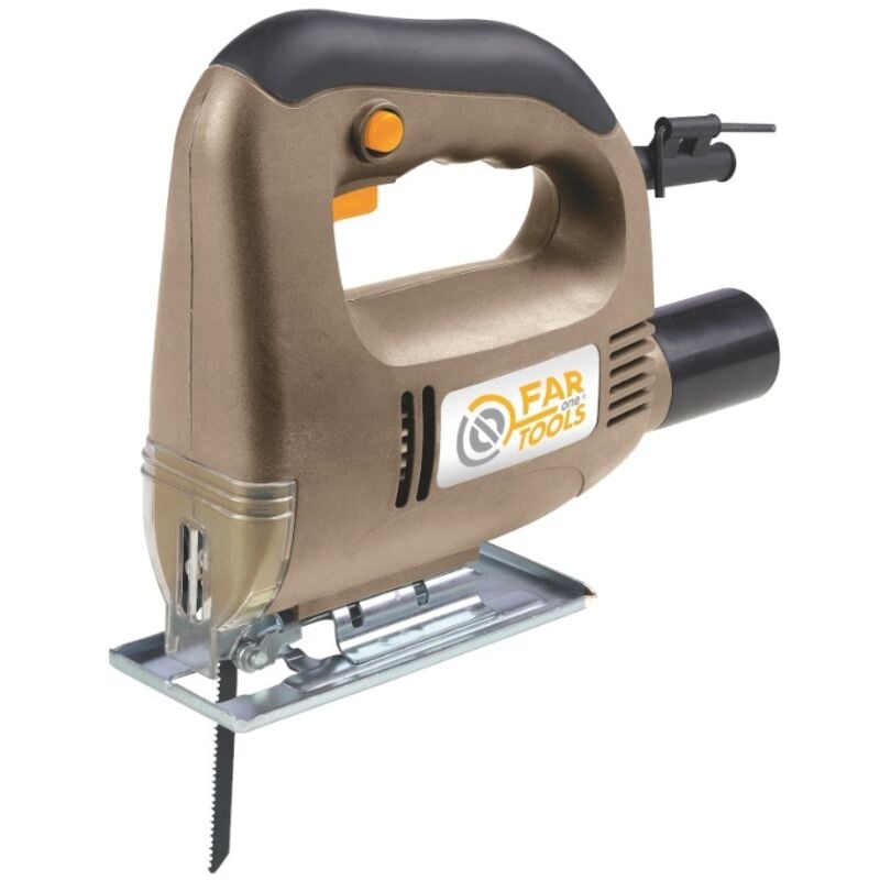 foto del prodotto fartools seghetto alternativo da 380 w one