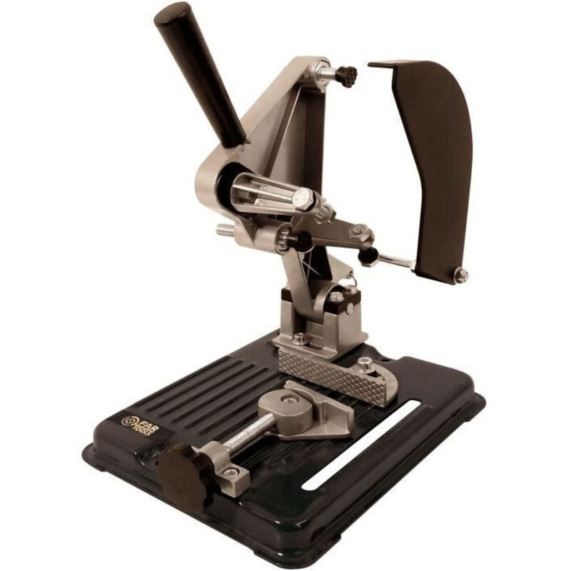 foto del prodotto fartools supporto per smerigliatrice angolare ags115 125 115 mm e 125 mm