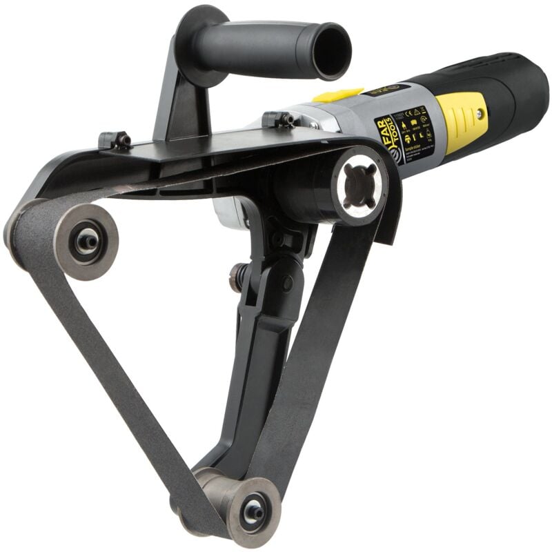 foto del prodotto fartools tbs 1300 levigatrice per tubo