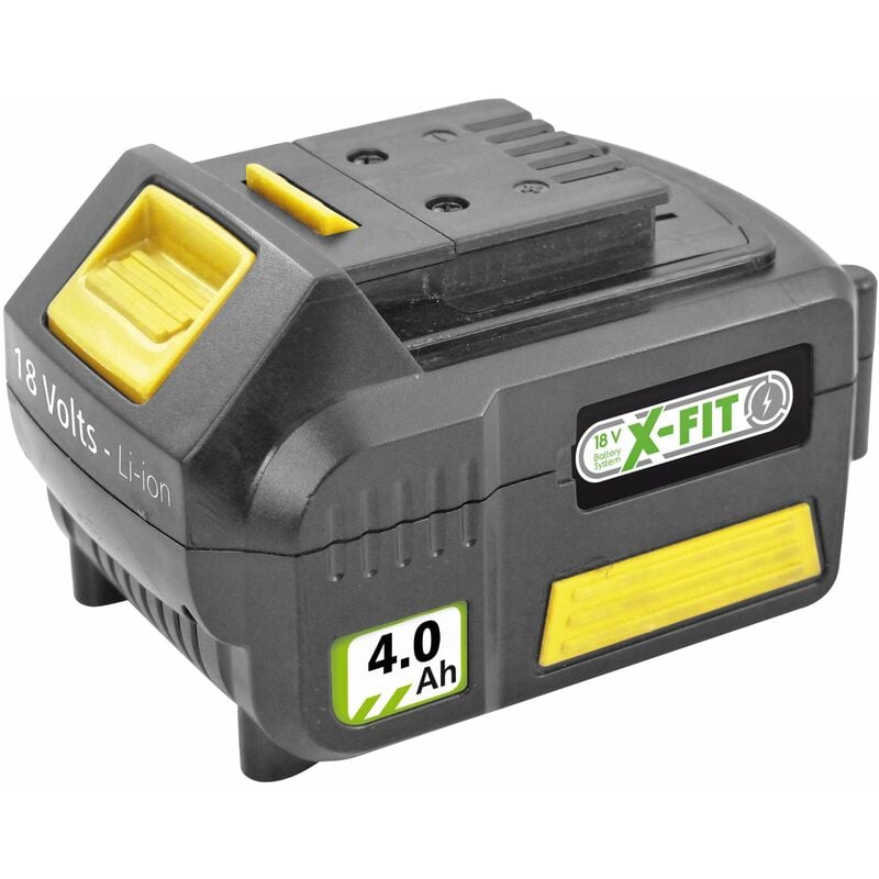 foto del prodotto fartools xf bat 40 batteria 4,0 ah
