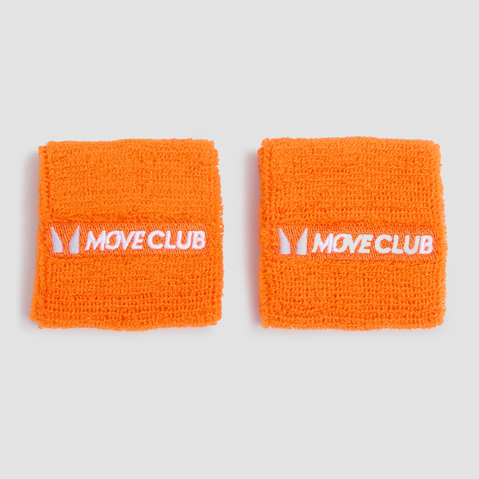 foto del prodotto fasce mp move club arancione