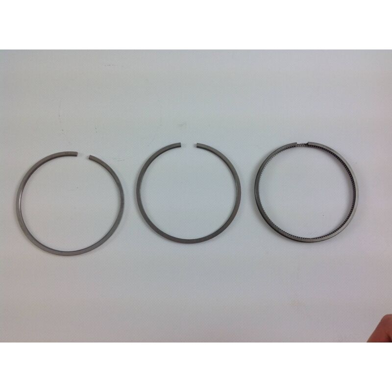 foto del prodotto fasce segmenti motore diesel lombardini 12ld477 2 ruggerini rf90 rf91 rd901 90mm