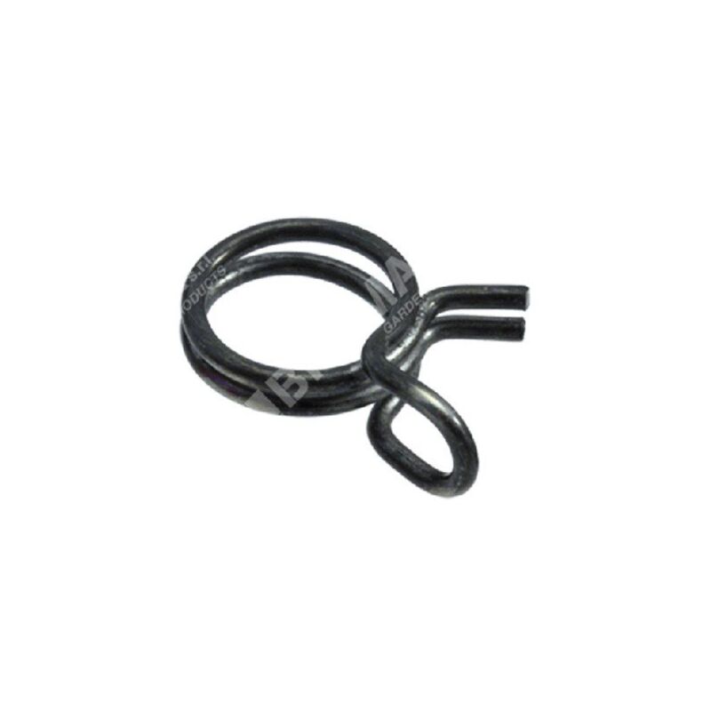 foto del prodotto fascetta a molla carburatore multimarca compatibile 009541