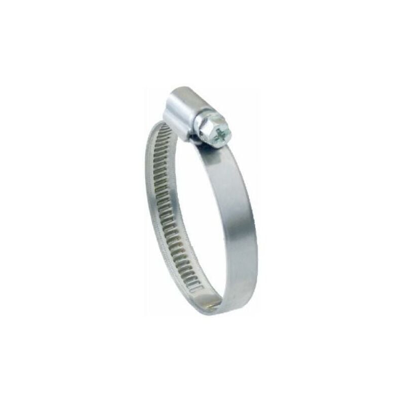 foto del prodotto fascetta metallica stringitubo friulsider 25 40 clampex 2 pz 38010009040f2