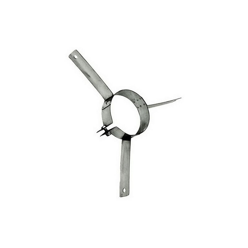 immagine 0 del prodotto fascetta multiuso canna fumaria dn 200