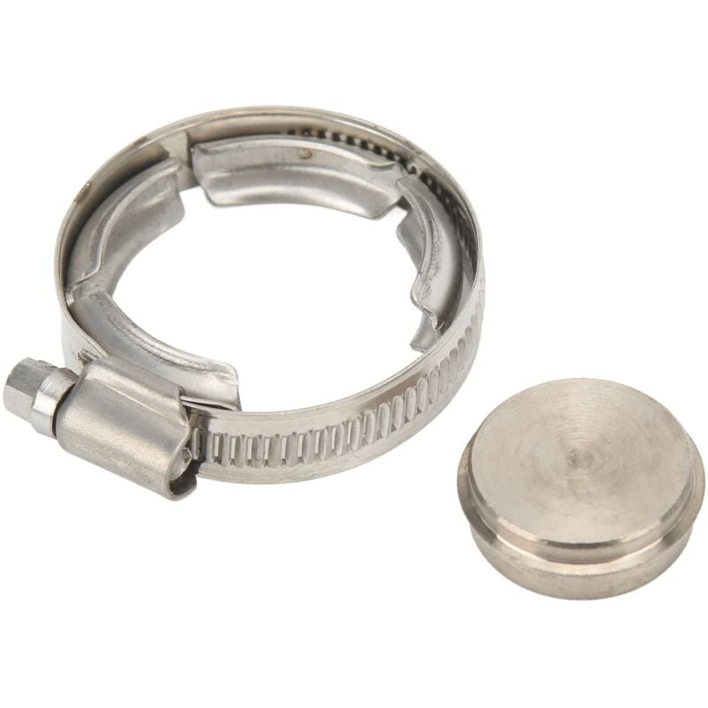 foto del prodotto fascetta per valvola di scarico, fascetta per tappo di chiusura valvola egr, accessori per auto, ricambio per carisma space star zoternen
