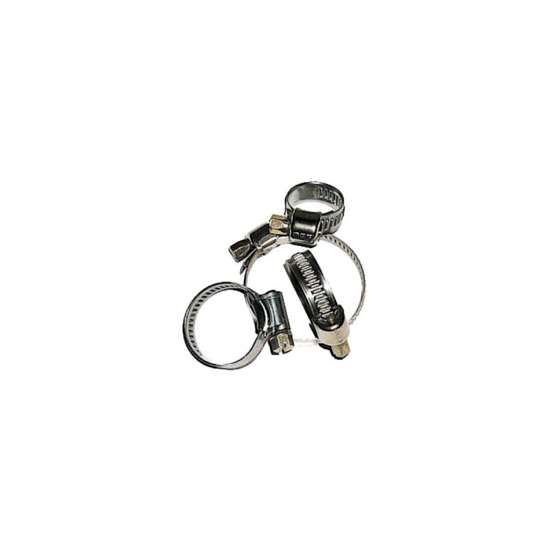 foto del prodotto fascetta stringitubo 16 27 mm 00000050210