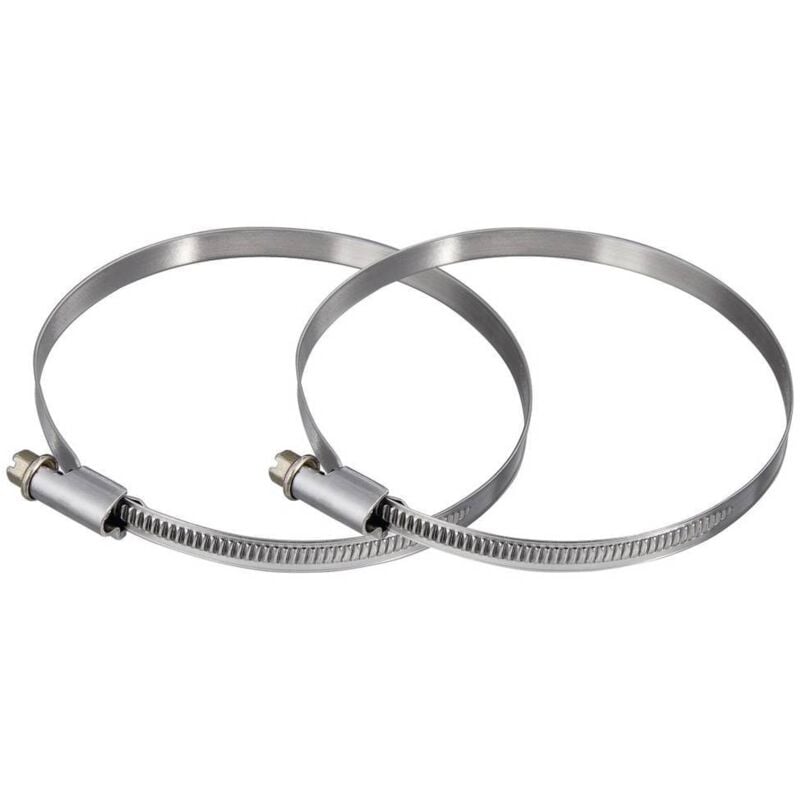 foto del prodotto fascetta stringitubo 2 pz. xavax