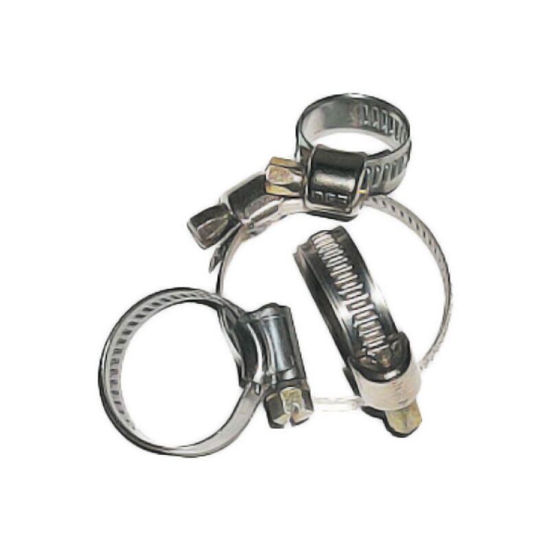 foto del prodotto fascetta stringitubo 32 50 mm 00000050221