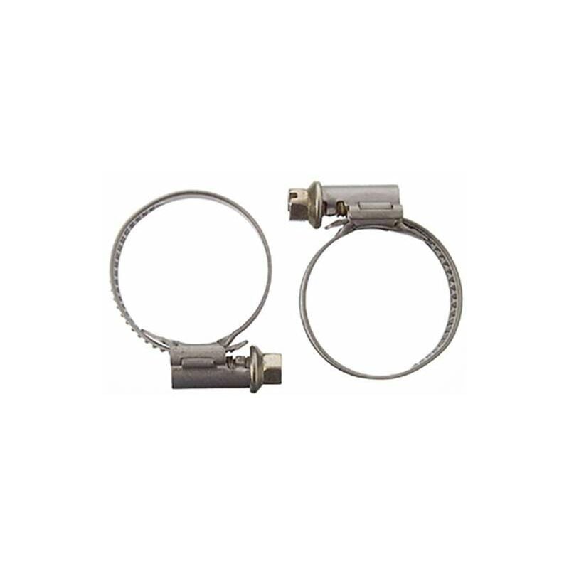 foto del prodotto fascetta stringitubo diam. 32 50 mm.
