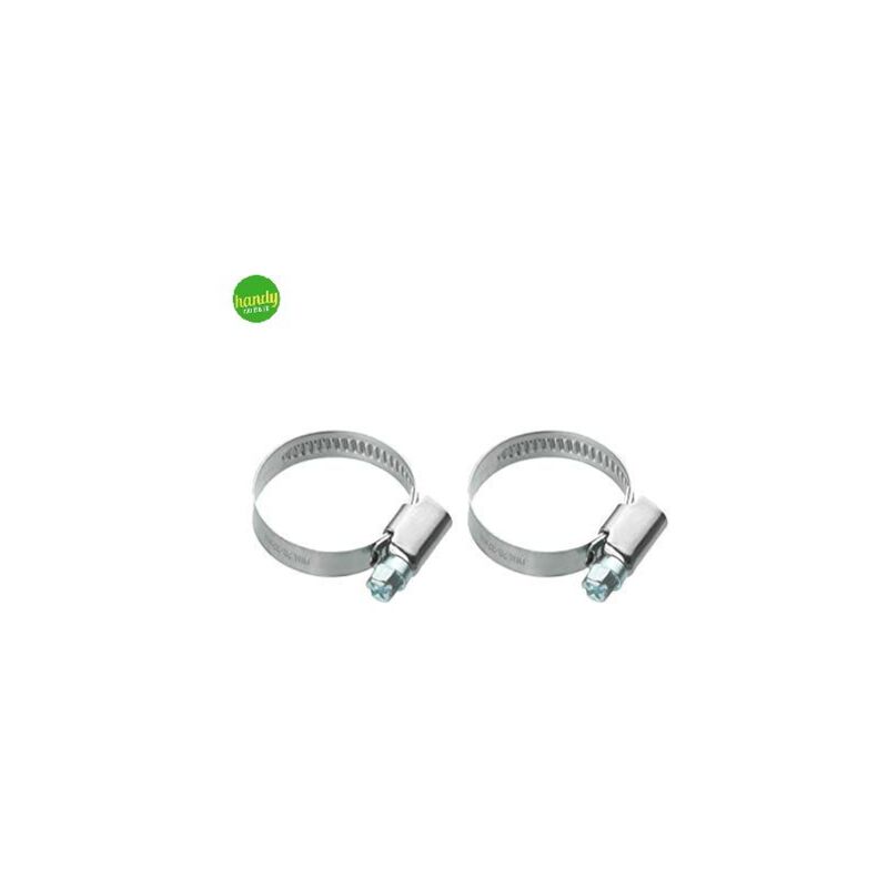 foto del prodotto fascetta stringitubo masidef per tubi 25 32 mm